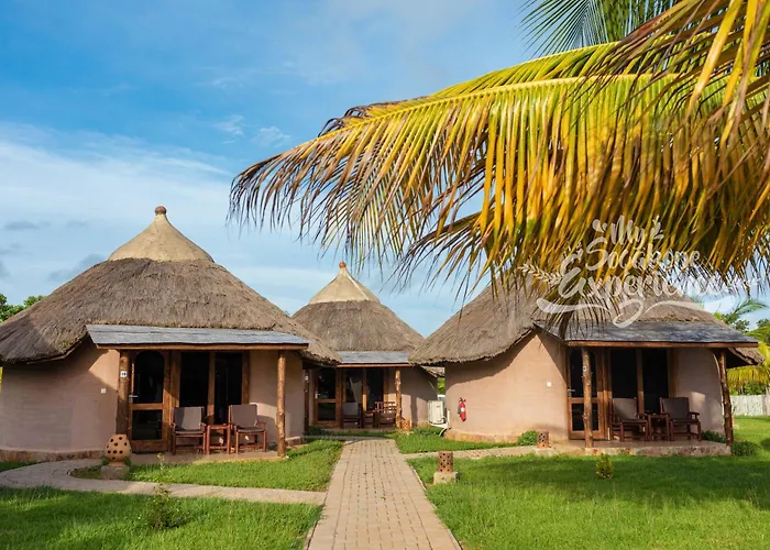 Sogakope Beach Resort & Spa