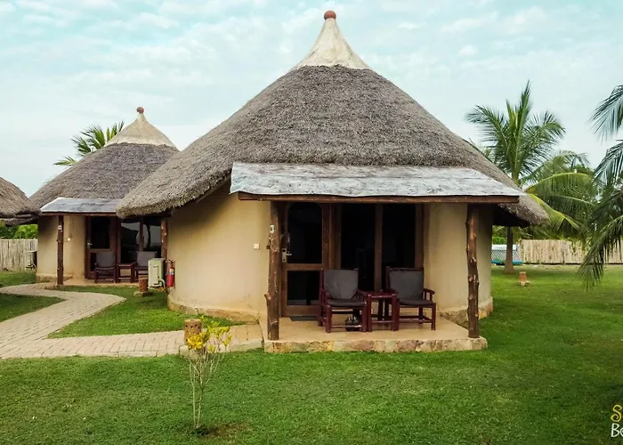 Sogakope Beach Resort & Spa