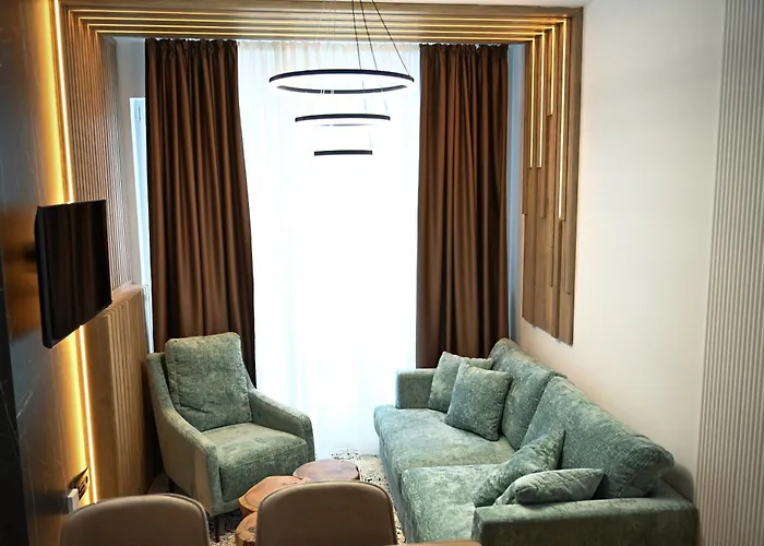 Hotel Kristal