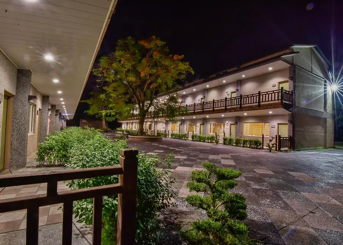 Yi Yuan Resort