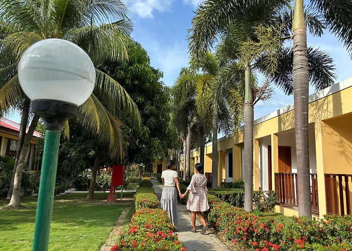 Palm Malinamoc Hotel