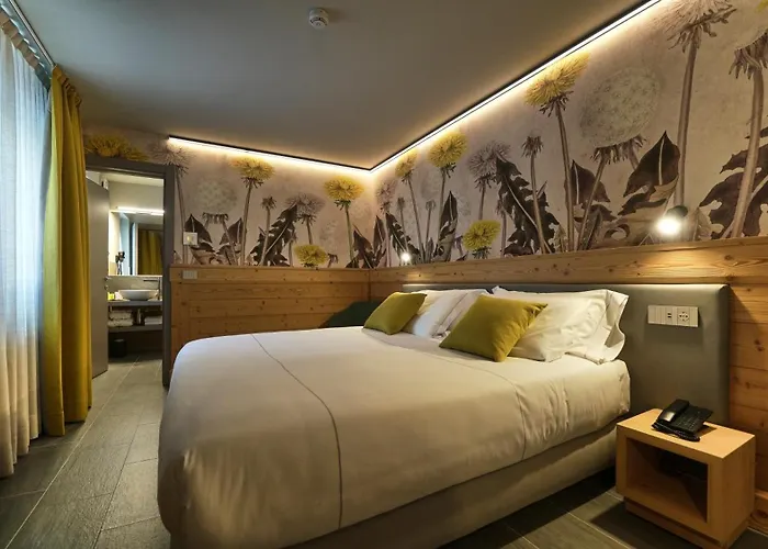 Hotel Perruquet 3 Stelle Superior