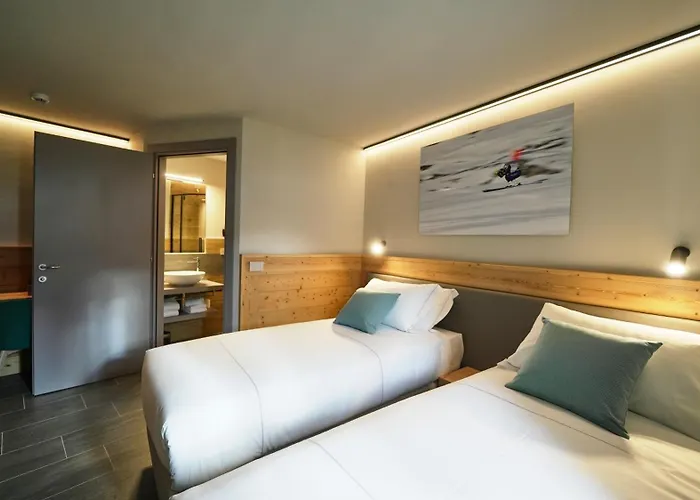 Hotel Perruquet 3 Stelle Superior