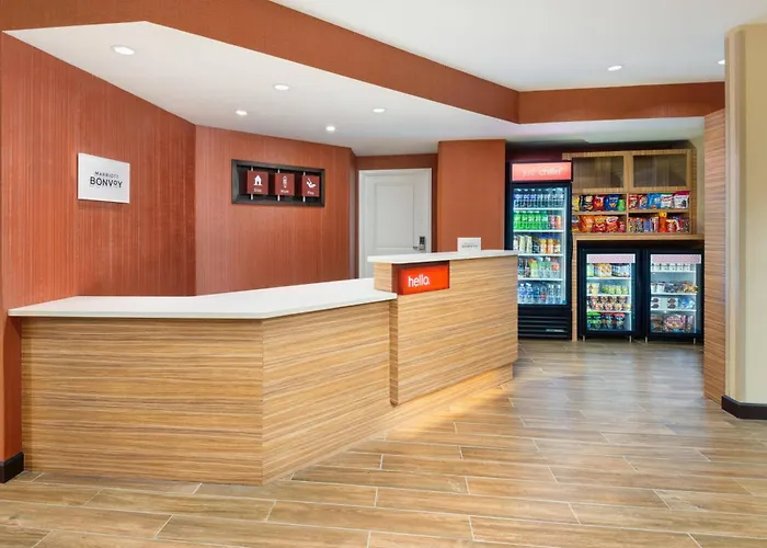 Towneplace Suites Atlanta Lawrenceville