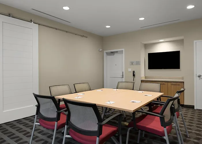 Towneplace Suites By Marriott Boone