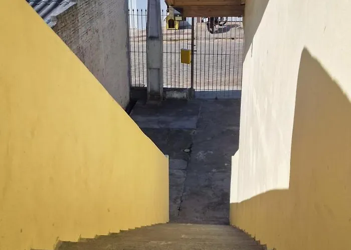 Apartamento em Imbituba -Village - Fabi
