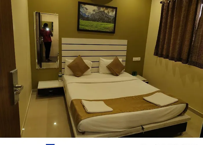 Hotel Montana Nx
