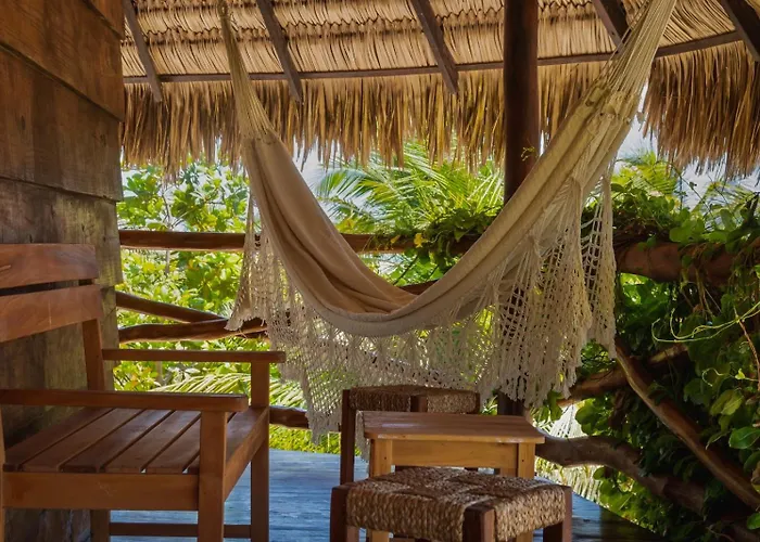 Mansur Hotelaria De Charme