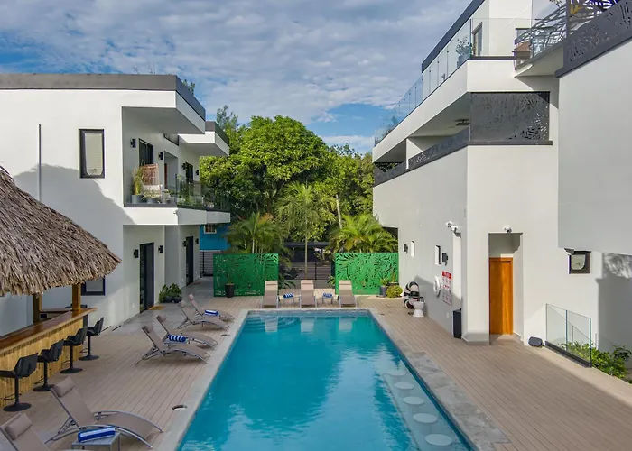 Villas At Playa De Coco