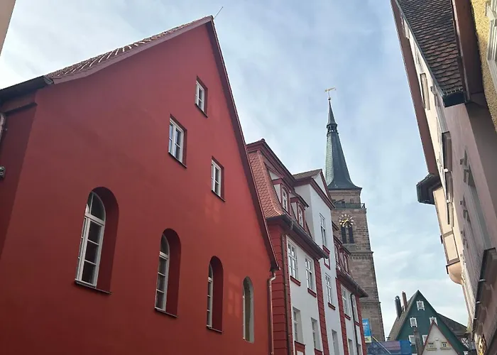 Das Goldschläger Boutique Hotel