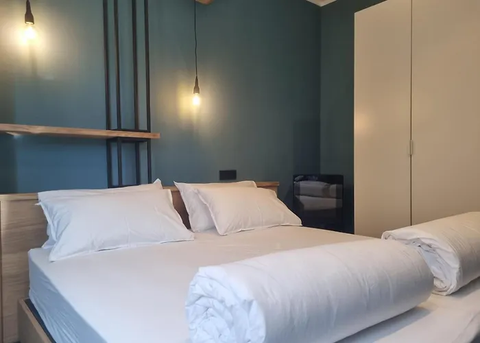 B&B La Magnolia