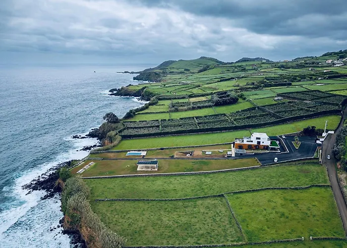Xhale Azores