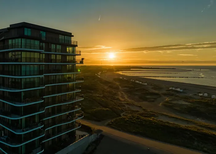 Dormio Breskens Apartments & Penthouses