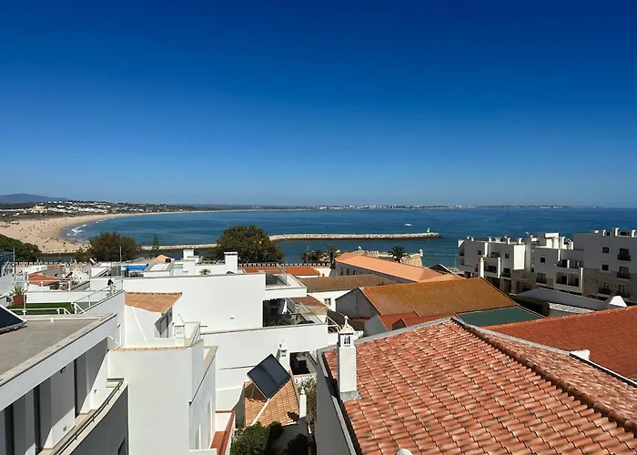 Casa Paula Apartments
