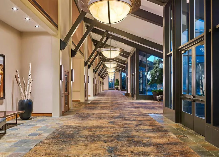 The Westin Westminster