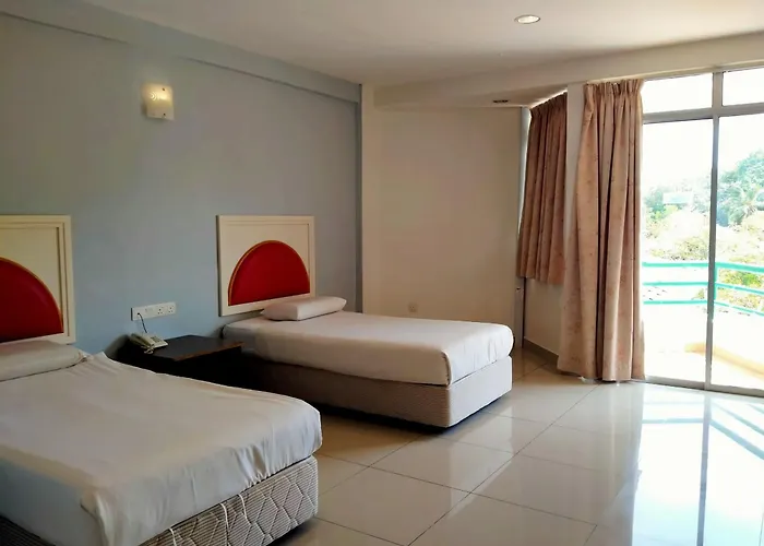 Akar Beach Resort