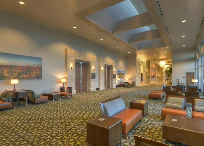 The Westin Jekyll Island Beach Resort