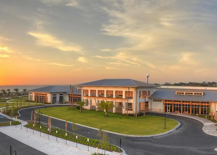 The Westin Jekyll Island Beach Resort