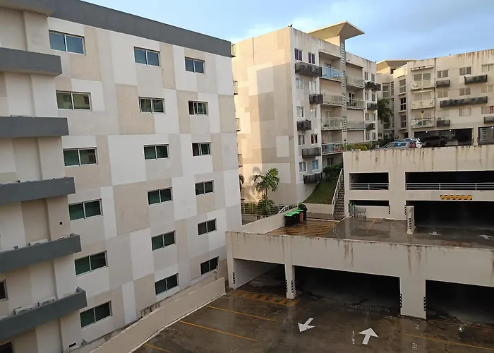 Mirador Colonial, En El Residencial Riviera Colonial