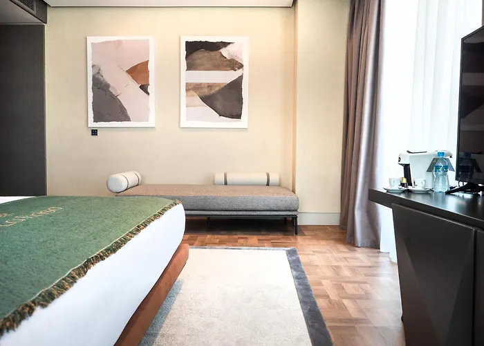 La Brisa Boutique Hotel