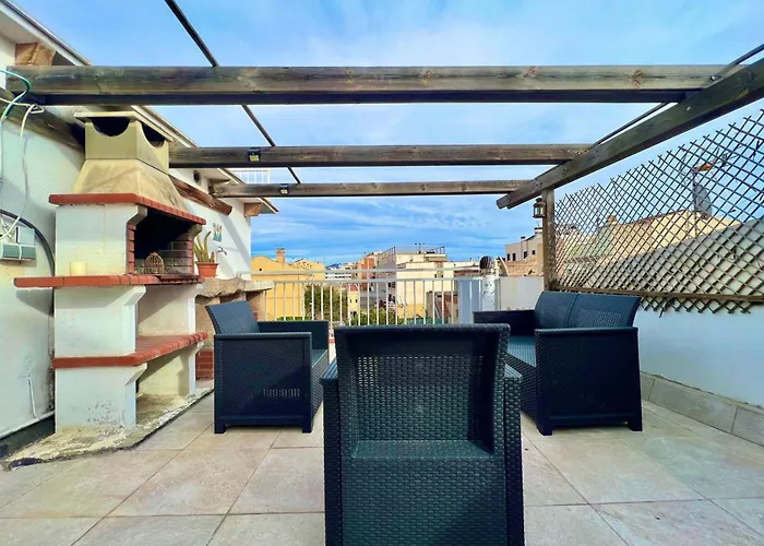 Apartamentos Playa