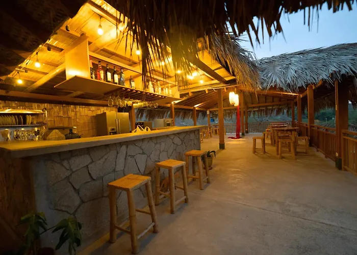 Panorama Garden Inn
