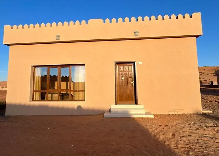 Desert Gate Resort