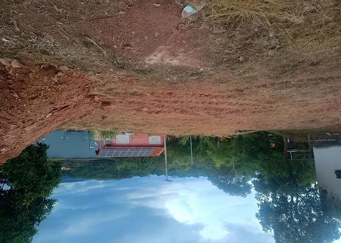 Delfinopolis Rancho no Condomínio Pontal do Lago
