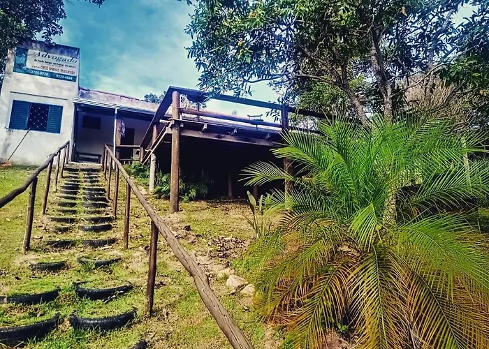 Delfinopolis Rancho no Condomínio Pontal do Lago