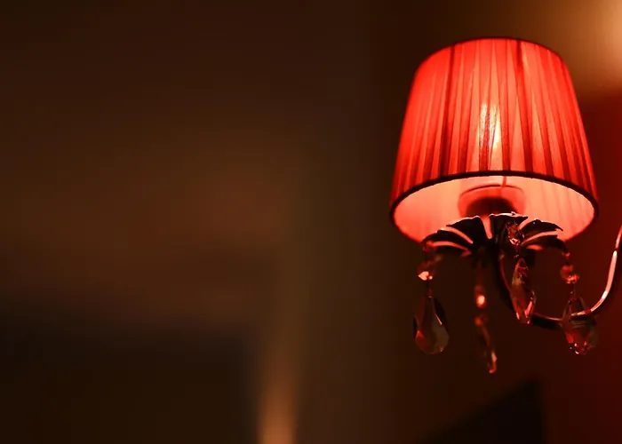 Niche Boutique Hotel