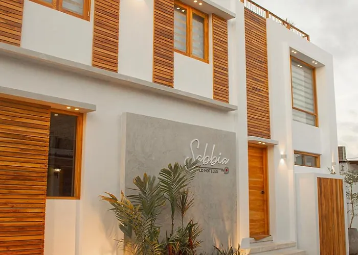 Sabbia By Ld