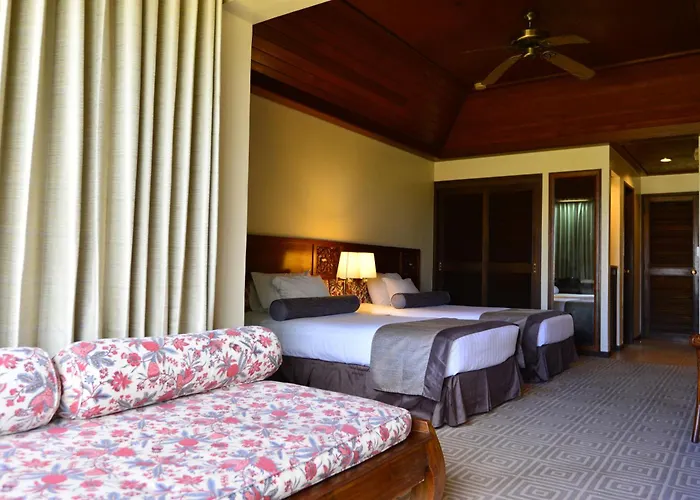 Aqua Resort Club Saipan