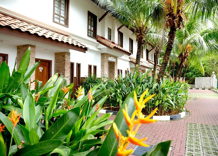 Grand Lexis Port Dickson