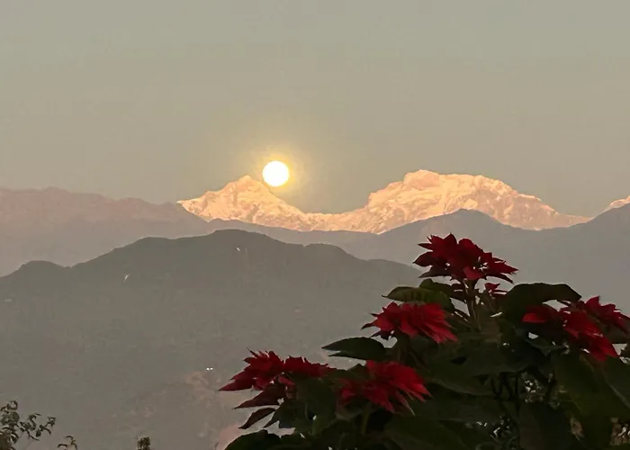 Hotel Pristine Himalaya