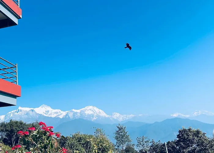 Hotel Pristine Himalaya