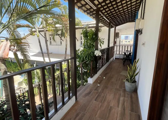 Villa Atalaia