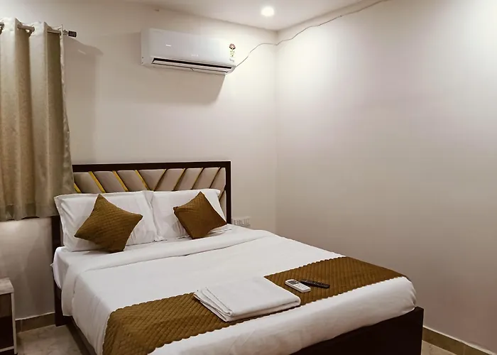 Vaaraahi Hotels