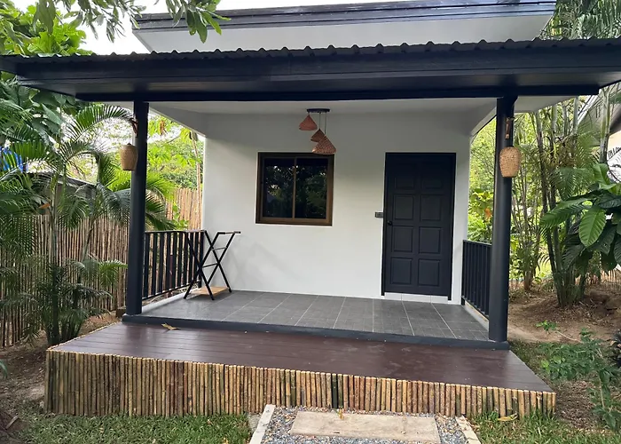 7Senses Resort