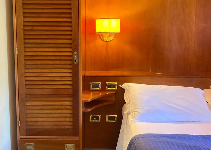Miramare Suite