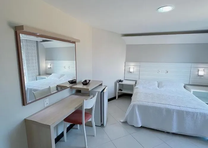 Violeta Meaípe Hotel