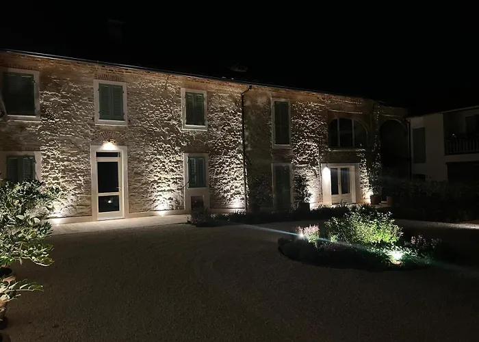 Relais Dal Cavaliere