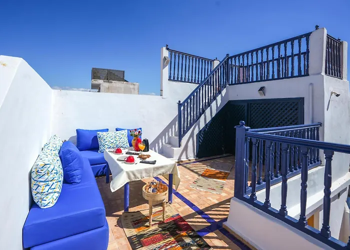 Riad Babette