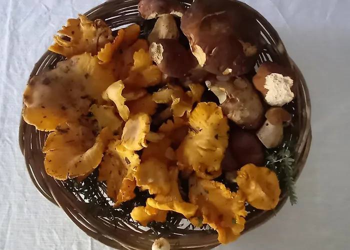Hotel Ristorante Sturno