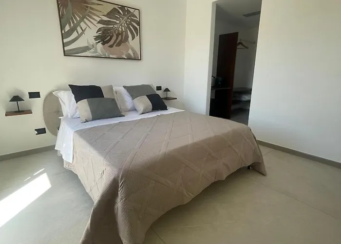 I TRAMONTI DEL GOLFO - Sicilian B&B