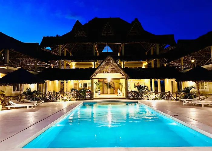 Ocean Zuri Villa