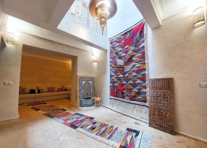 Riad Babette