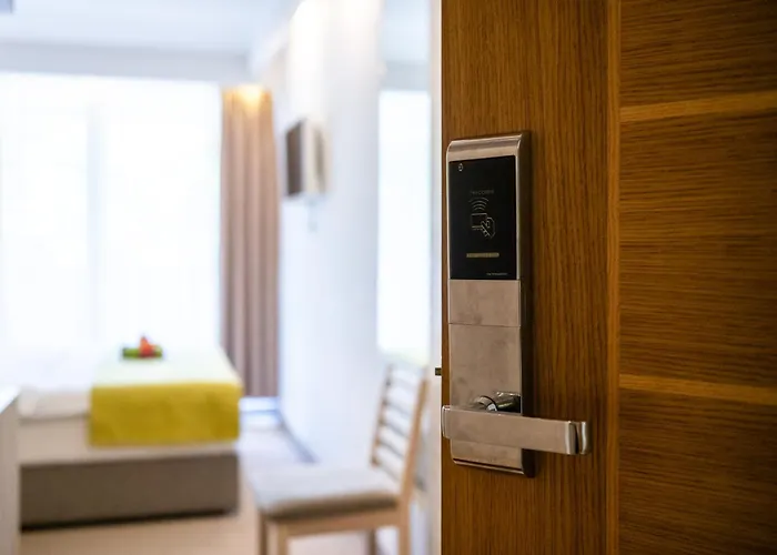 Park Hotel & Spa Jablanica