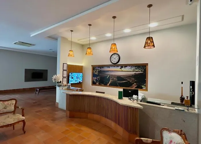 Violeta Meaípe Hotel