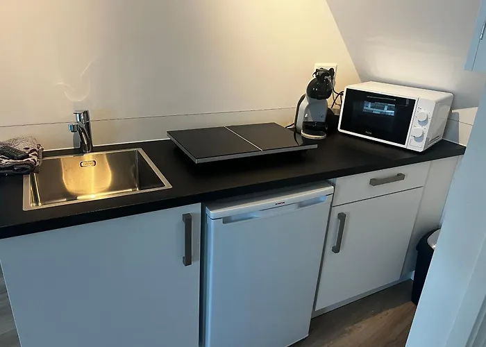 Apartement Hotel Stays By Adm