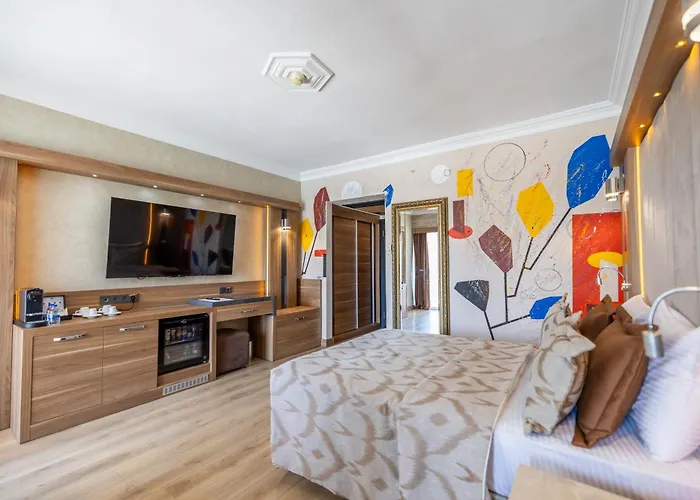 Laur Hotels Experience & Elegance